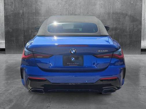 2024 BMW M440 i
