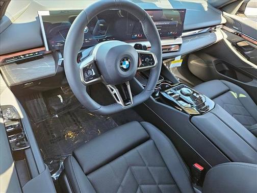 2026 BMW 530 530i