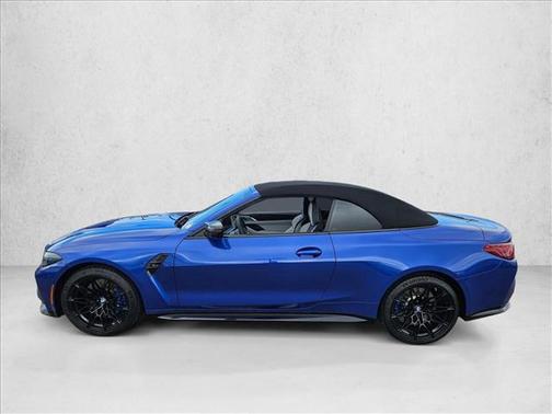 2026 BMW M4 Competition xDrive