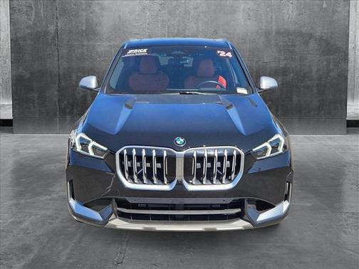 2024 BMW X1 xDrive28i
