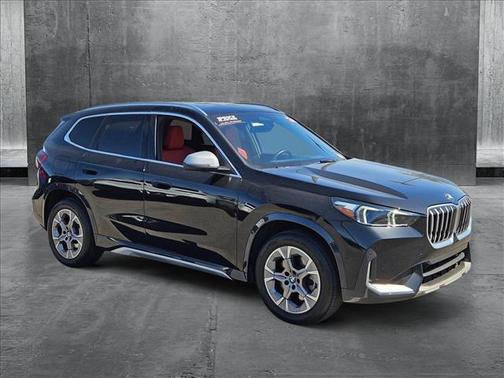 2024 BMW X1 xDrive28i