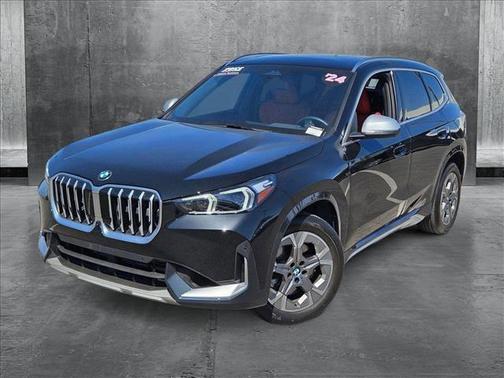2024 BMW X1 xDrive28i