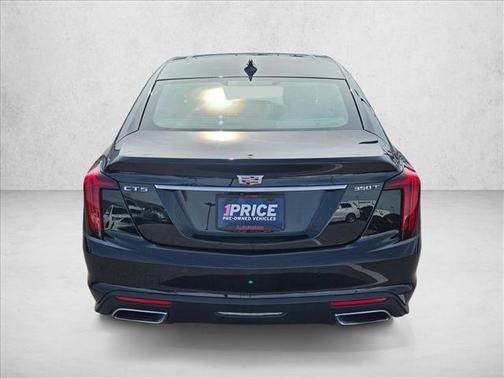 2024 Cadillac CT5 Luxury