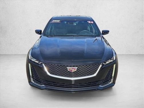 2024 Cadillac CT5 Luxury