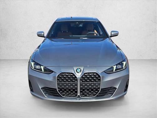 2025 BMW 430 Gran Coupe i