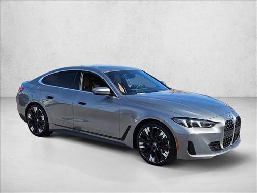 2025 BMW 430 Gran Coupe i