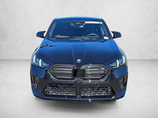 2024 BMW X2 M35i