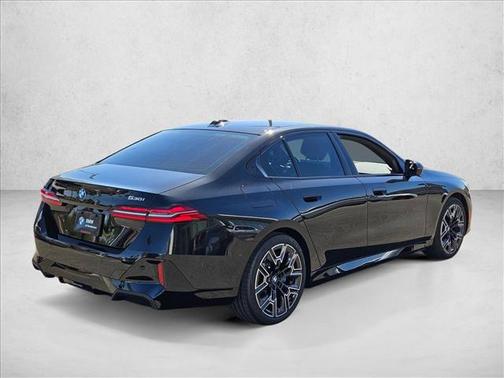 Black Sapphire Metallic 2026 BMW 530 530i