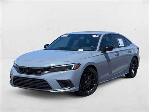 2024 Honda Civic Si Base