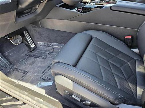 2025 BMW i5 eDrive40