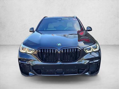 2023 BMW X5 M50i