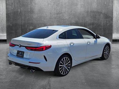 2024 BMW 228 Gran Coupe i sDrive