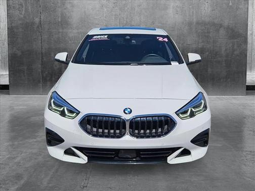 2024 BMW 228 Gran Coupe i sDrive