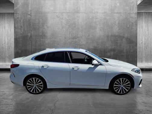 2024 BMW 228 Gran Coupe i sDrive