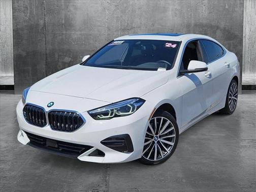 2024 BMW 228 Gran Coupe i sDrive