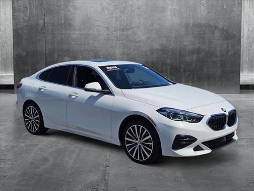 2024 BMW 228 Gran Coupe i sDrive