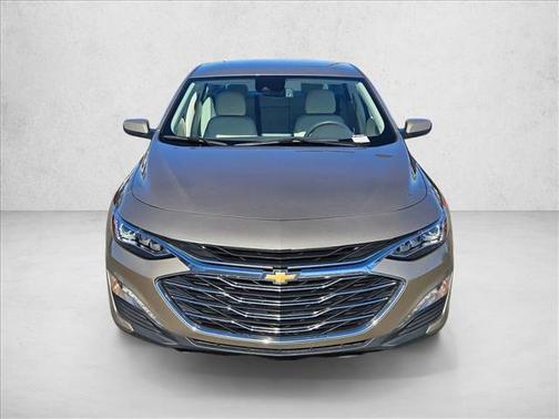 2024 Chevrolet Malibu FWD 2LT