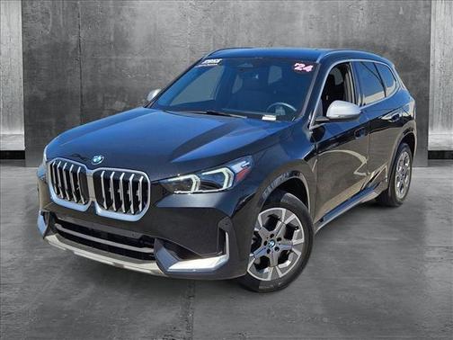 2024 BMW X1 xDrive28i