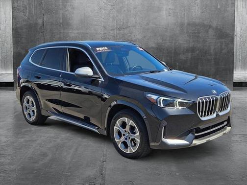 2024 BMW X1 xDrive28i