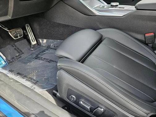 Brooklyn Grey Metallic 2026 BMW M440 i