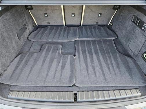 2023 BMW iX xDrive50