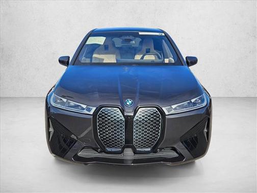 2023 BMW iX xDrive50