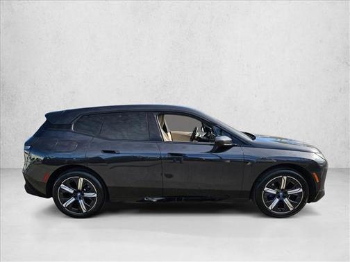 2023 BMW iX xDrive50