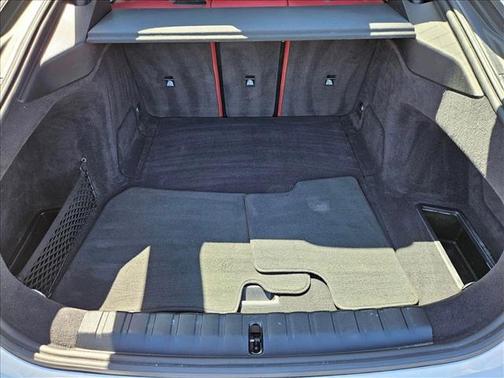 Alpine White 2023 BMW i4 Gran Coupe eDrive35