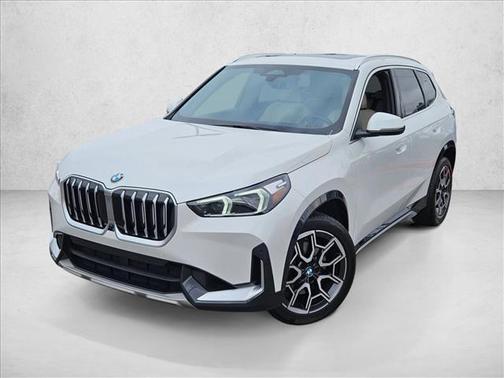 2025 BMW X1 xDrive28i