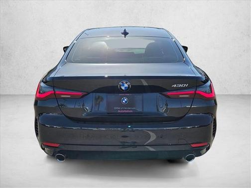 2023 BMW 430 i