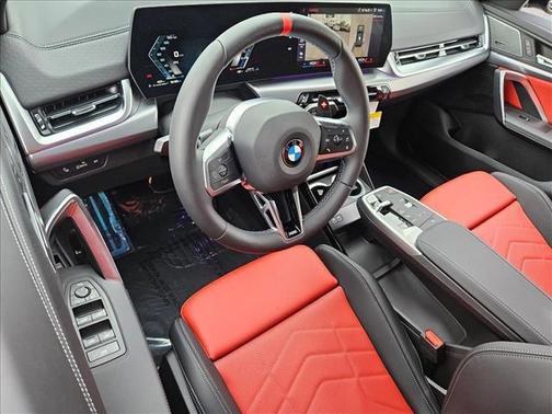 2026 BMW X2 M35i