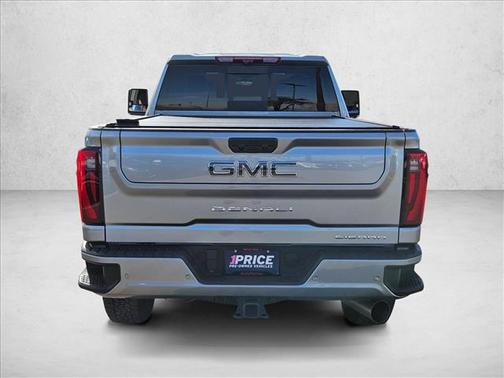 2024 GMC Sierra 3500 Denali