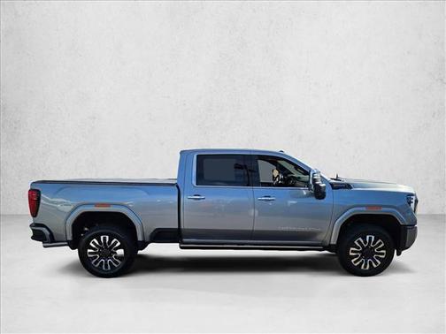 2024 GMC Sierra 3500 Denali