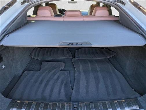 2021 BMW X6 sDrive40i