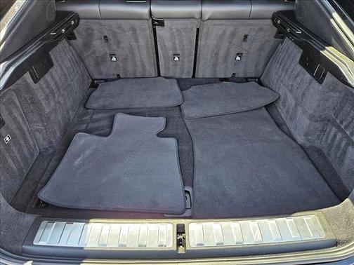 Black 2025 BMW X6 xDrive40i