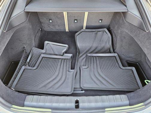 2025 BMW i4 Gran Coupe eDrive40