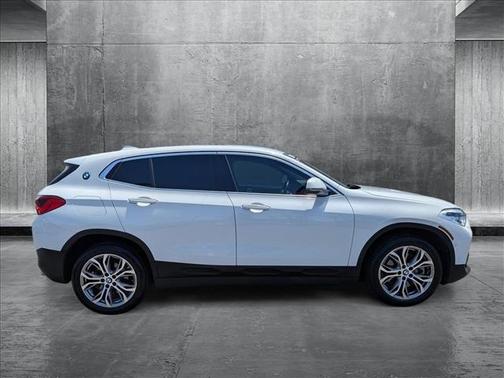 2019 BMW X2 sDrive28i