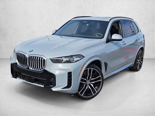 2024 BMW X5 sDrive40i