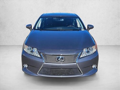 2014 Lexus ES 350 Base