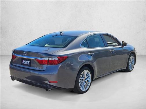 2014 Lexus ES 350 Base