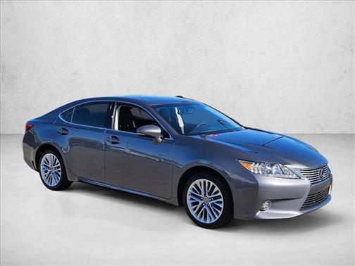 2014 Lexus ES 350 Base