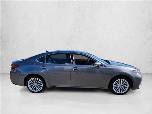 2014 Lexus ES 350 Base