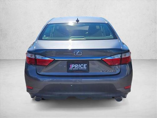 2014 Lexus ES 350 Base