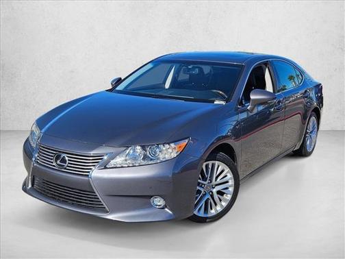 2014 Lexus ES 350 Base