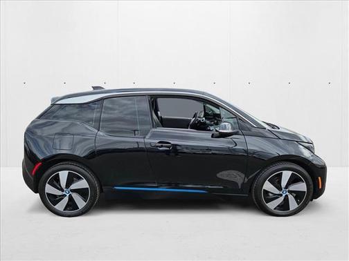 2018 BMW i3 94 Ah