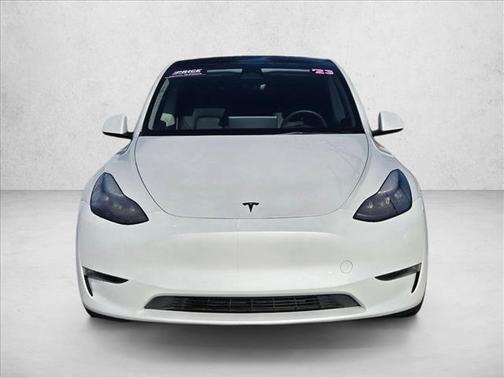 2023 Tesla Model Y Performance Dual Motor All-Wheel Drive