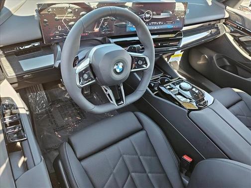 2026 BMW 530 i