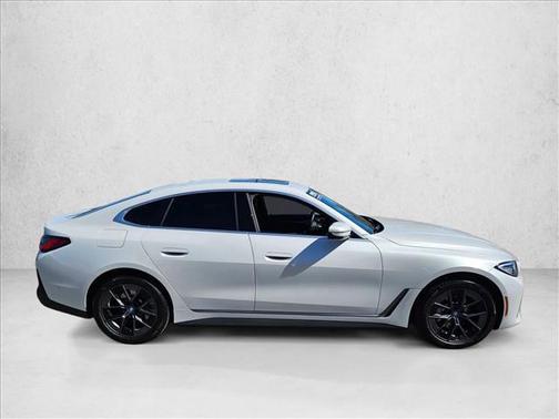 2024 BMW i4 Gran Coupe eDrive35