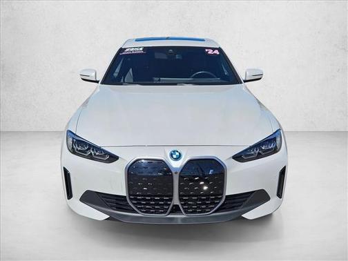 2024 BMW i4 Gran Coupe eDrive35