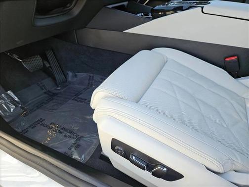 2026 BMW i5 eDrive40